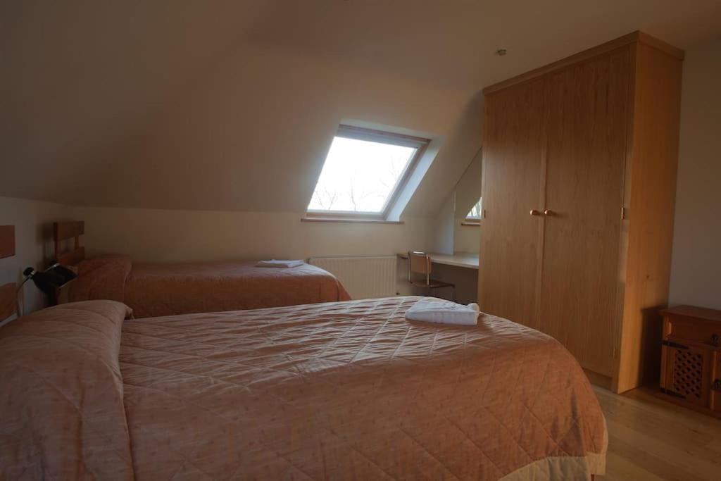 The Foresters House Villa Creagh (Cork)