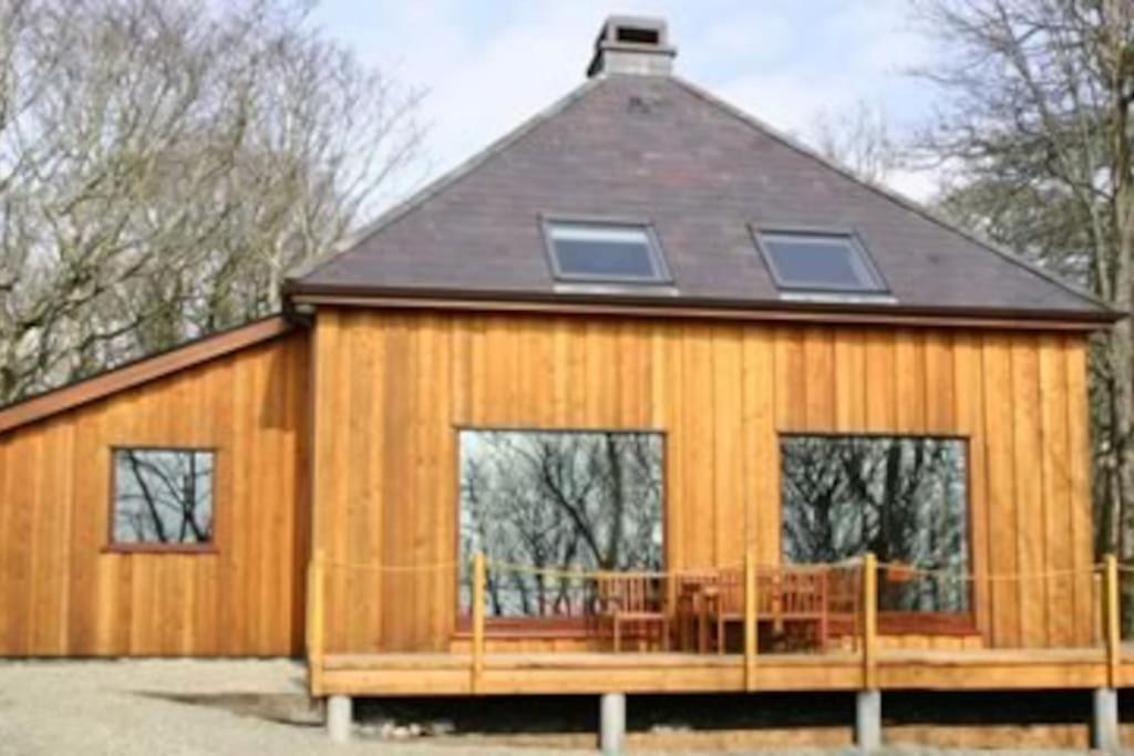 The Foresters House *