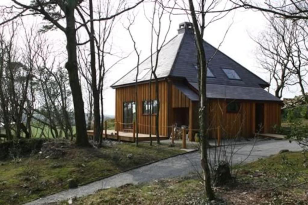 Villa The Foresters House *
