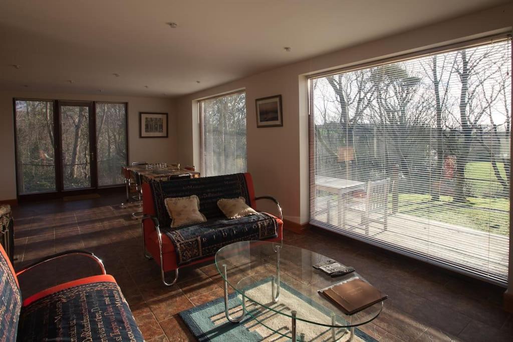 Villa The Foresters House