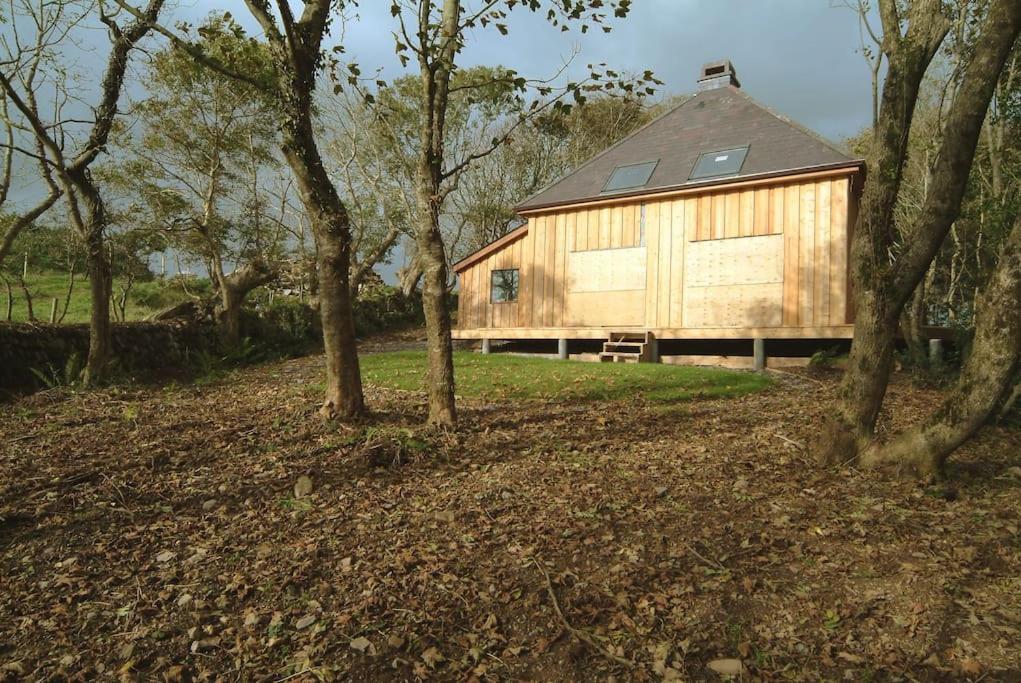 The Foresters House *